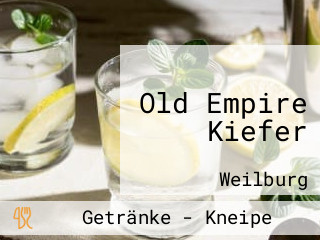 Old Empire Kiefer