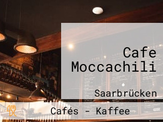 Cafe Moccachili