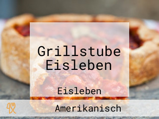 Grillstube Eisleben