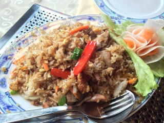 Chinarestaurant Kamshing Inh. Nhu-tuan Mac