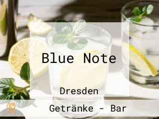 Blue Note Dresden L Musicclub Since 1997