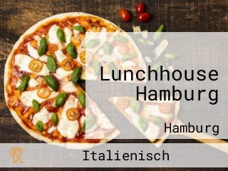 Lunchhouse Hamburg