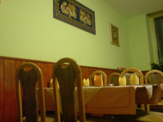 Thairestaurant Bai Tong