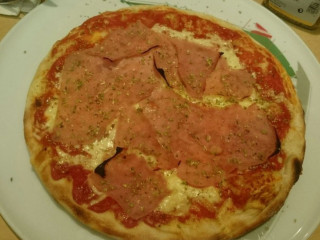 Pizzeria Imbiss Rialto Inh. Pietro Elia