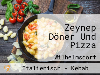 Zeynep Döner Und Pizza
