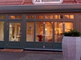 Cafe Am Weindamm