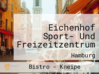Eichenhof Sport- Und Freizeitzentrum