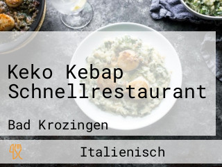 Keko Kebap Schnellrestaurant
