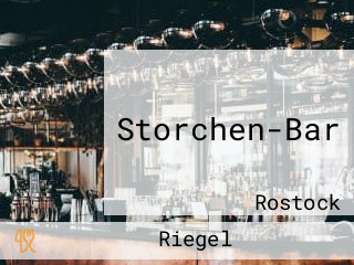Storchen-Bar