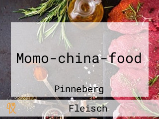 Momo-china-food
