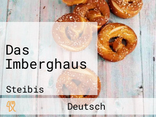 Das Imberghaus