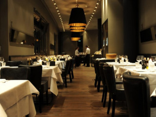 Dacaio Restaurant Bar