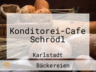 Konditorei-Cafe Schrödl