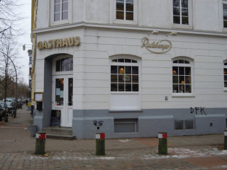 Gasthaus Izabela Grzadka