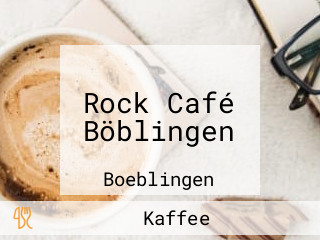 Rock Café Böblingen