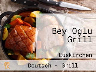 Bey Oglu Grill