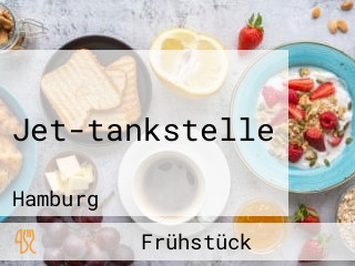 Jet-tankstelle