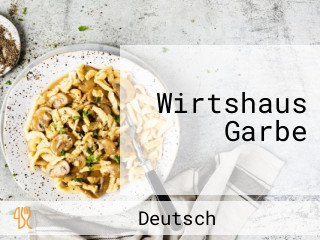 Wirtshaus Garbe