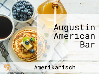 Augustin American Bar