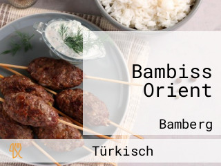 Bambiss Orient