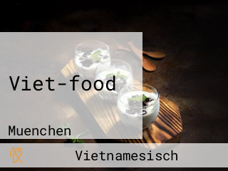 Viet-food