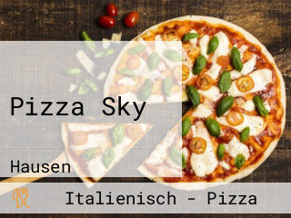 Pizza Sky