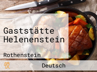 Gaststätte Helenenstein
