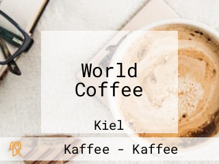World Coffee