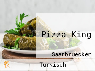 Pizza King Saarbrucken