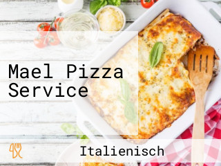 Mael Pizza Service