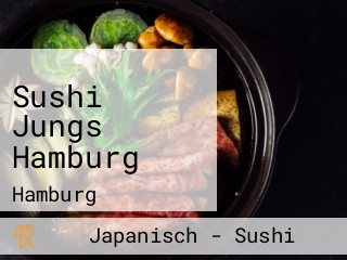 Sushi Jungs Hamburg