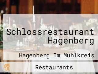 Schlossrestaurant Hagenberg