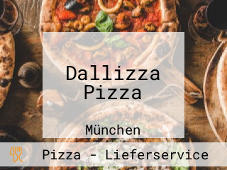 Dallizza Pizza