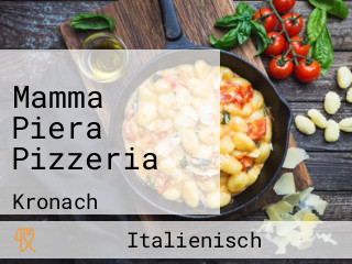 Mamma Piera Pizzeria