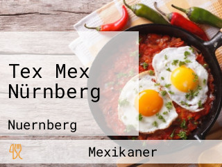 Tex Mex Nürnberg