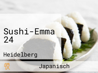 Sushi-Emma 24