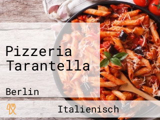 Pizzeria Tarantella