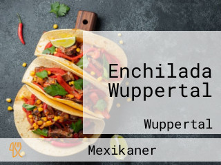 Enchilada Wuppertal