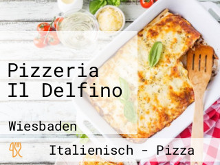 Pizzeria Il Delfino