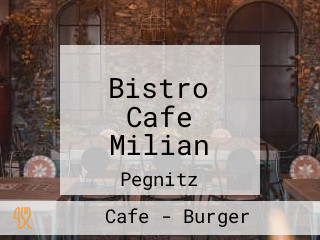 Bistro Cafe Milian