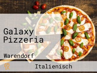 Galaxy Pizzeria