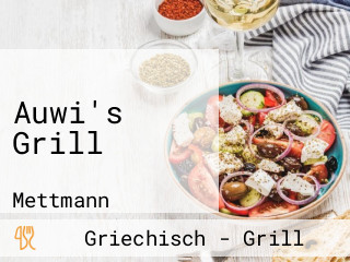 Auwi's Grill
