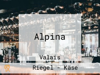 Alpina