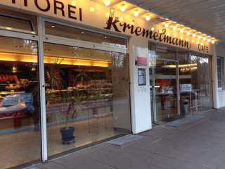 Café Kriemelmann