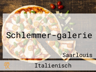 Schlemmer-galerie