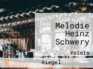 Melodie Heinz Schwery