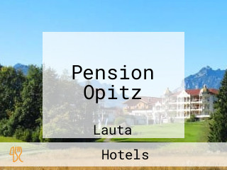 Pension Opitz