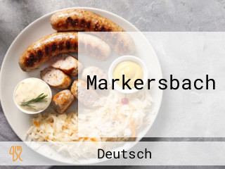 Markersbach