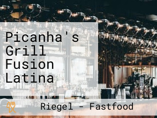 Picanha's Grill Fusion Latina