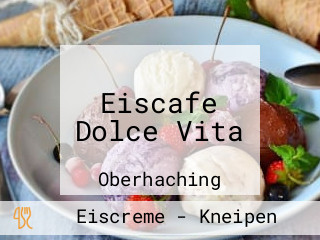 Eiscafe Dolce Vita